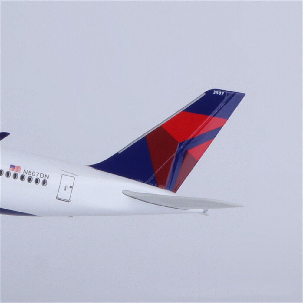XL Delta Air Lines Airbus A350