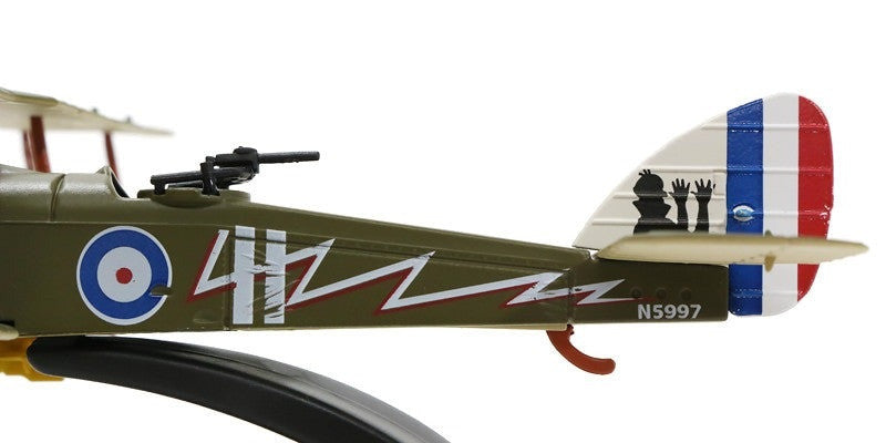 Airco DH.4