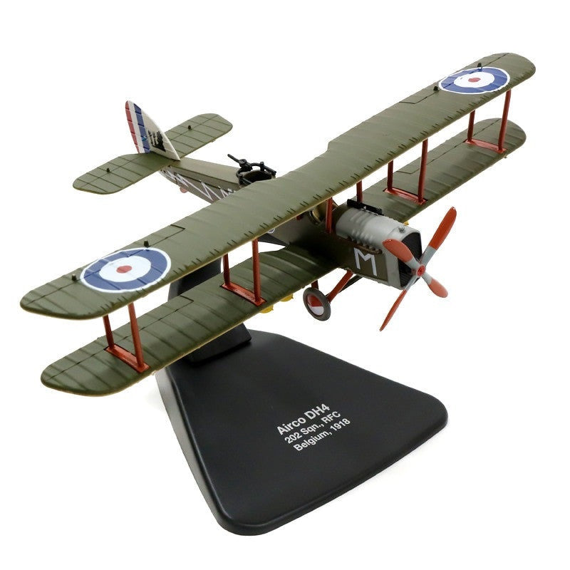 Airco DH.4