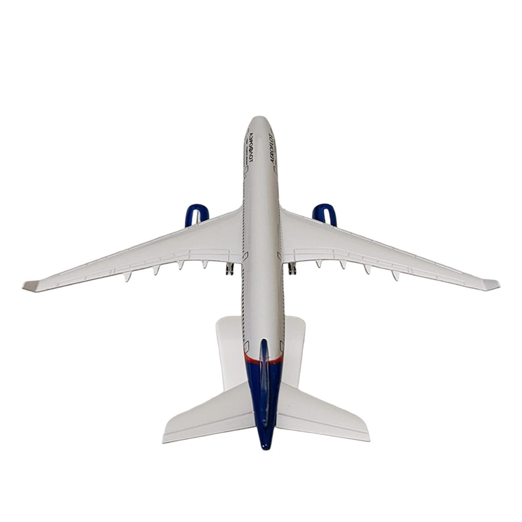 Aeroflot Airbus A330