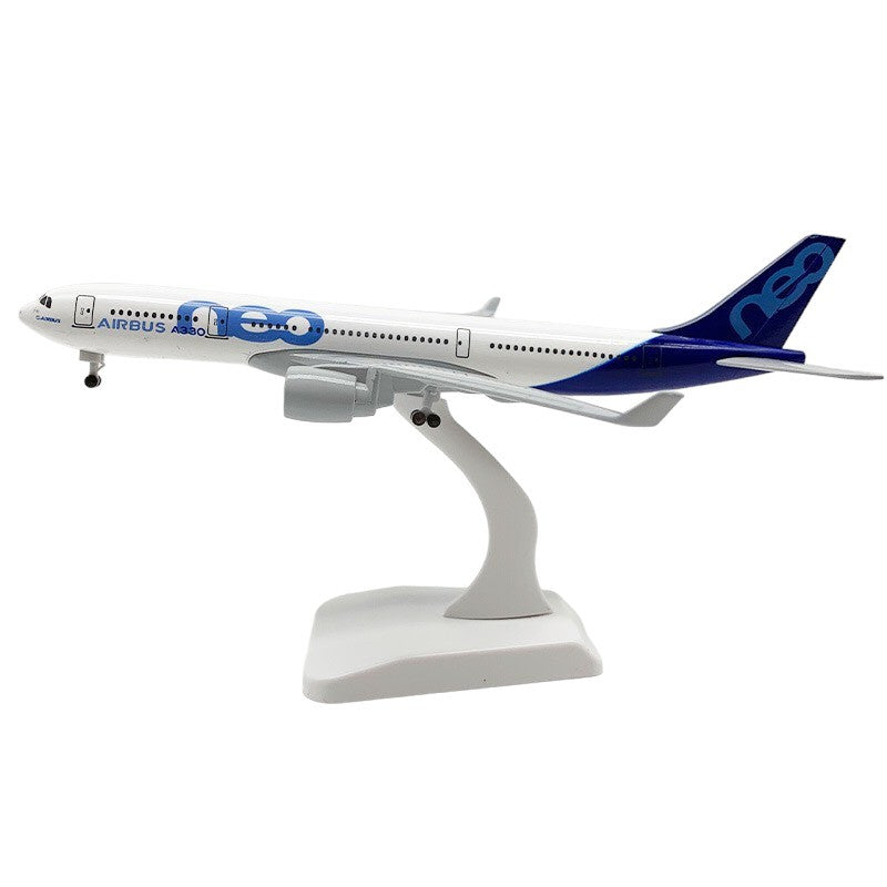 Prototype Airbus A330