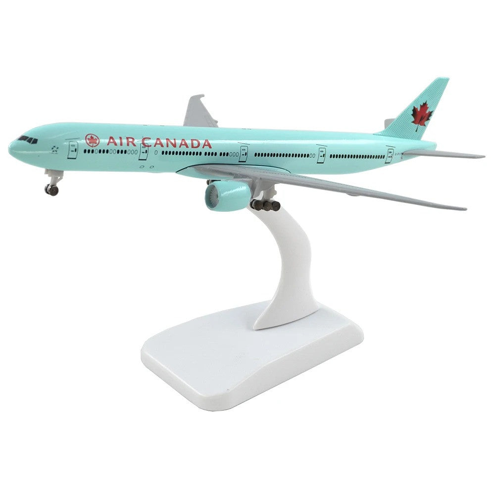 Air Canada Boeing 777