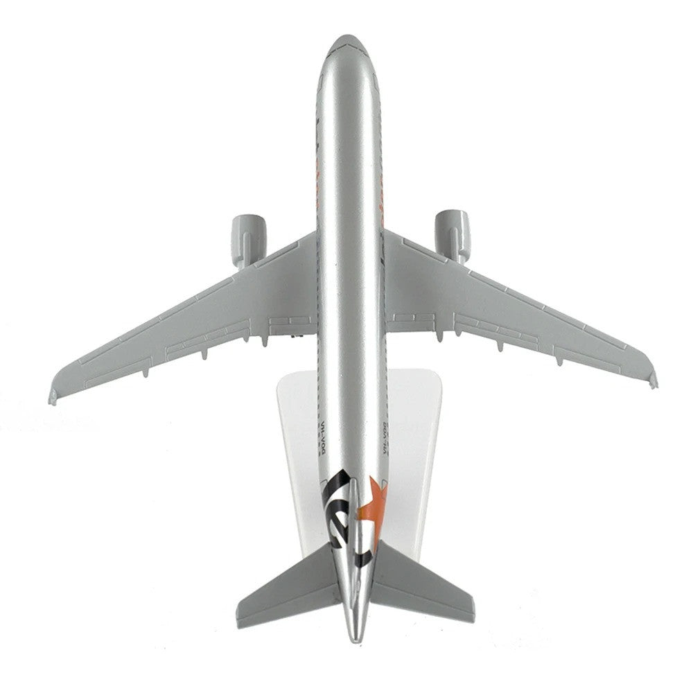 Jetstar Airbus A320
