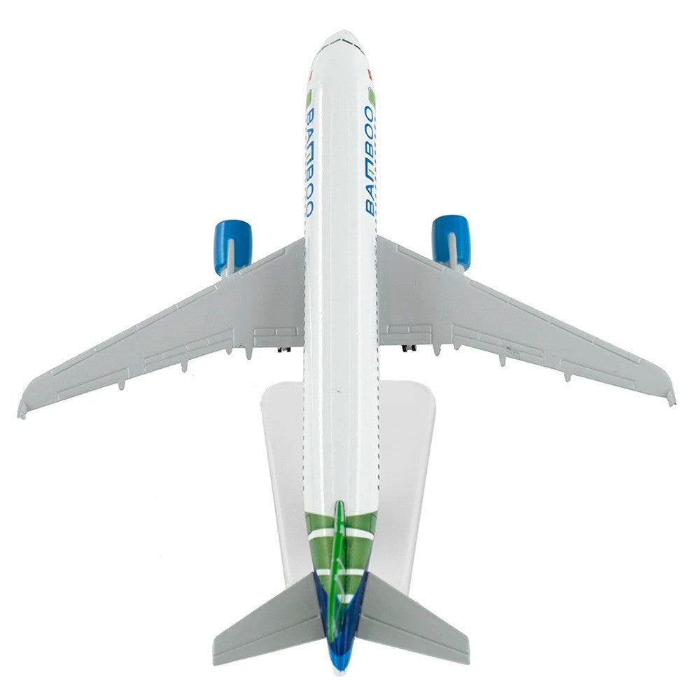 Bamboo Airways Airbus A320