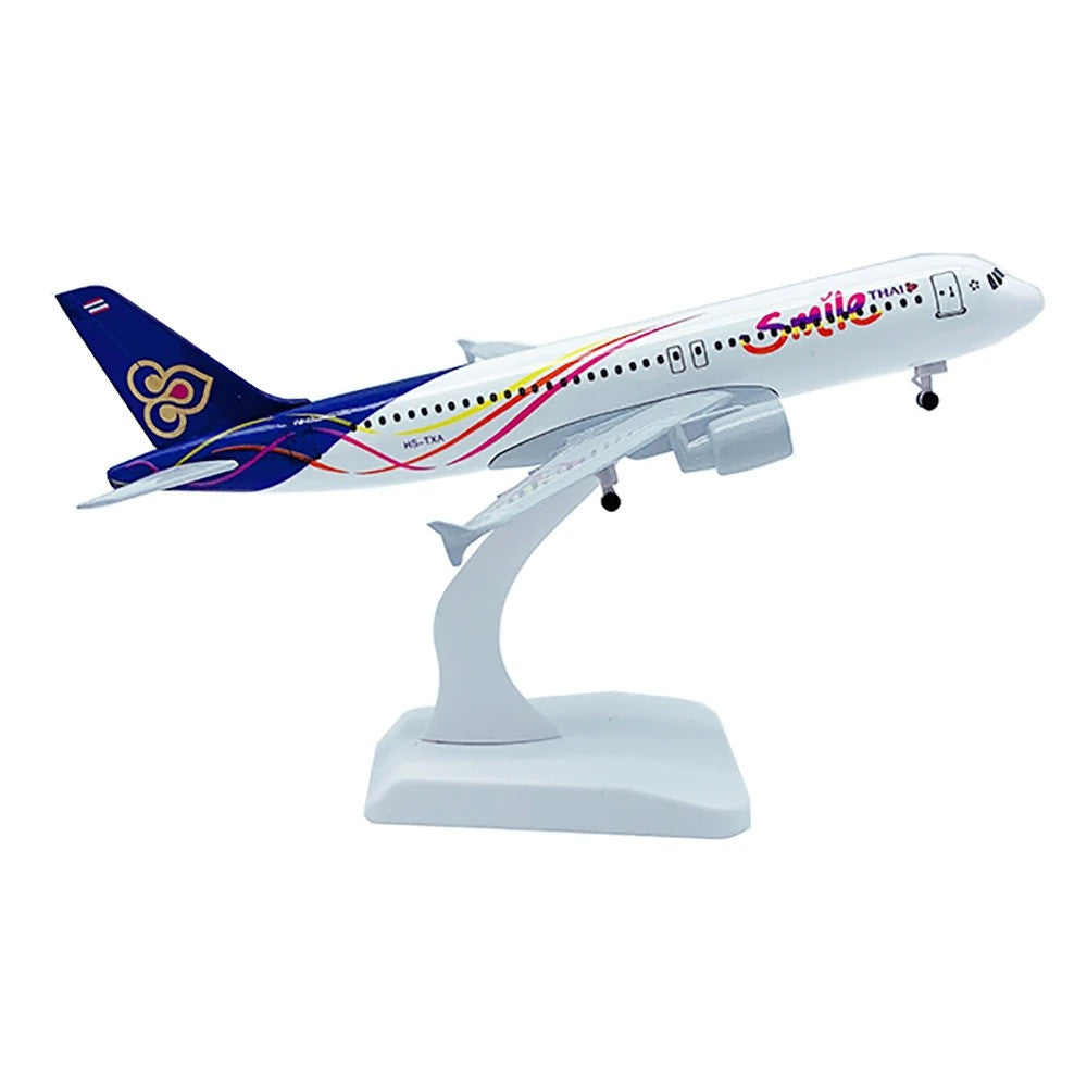 Thai Smile Airbus A320