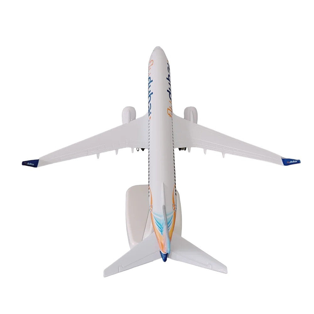 Fly Dubai Boeing 737