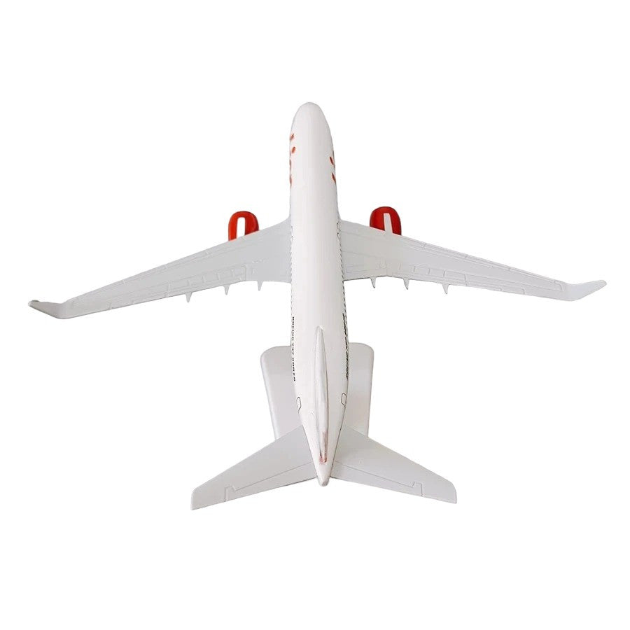 Lion Air Boeing 737