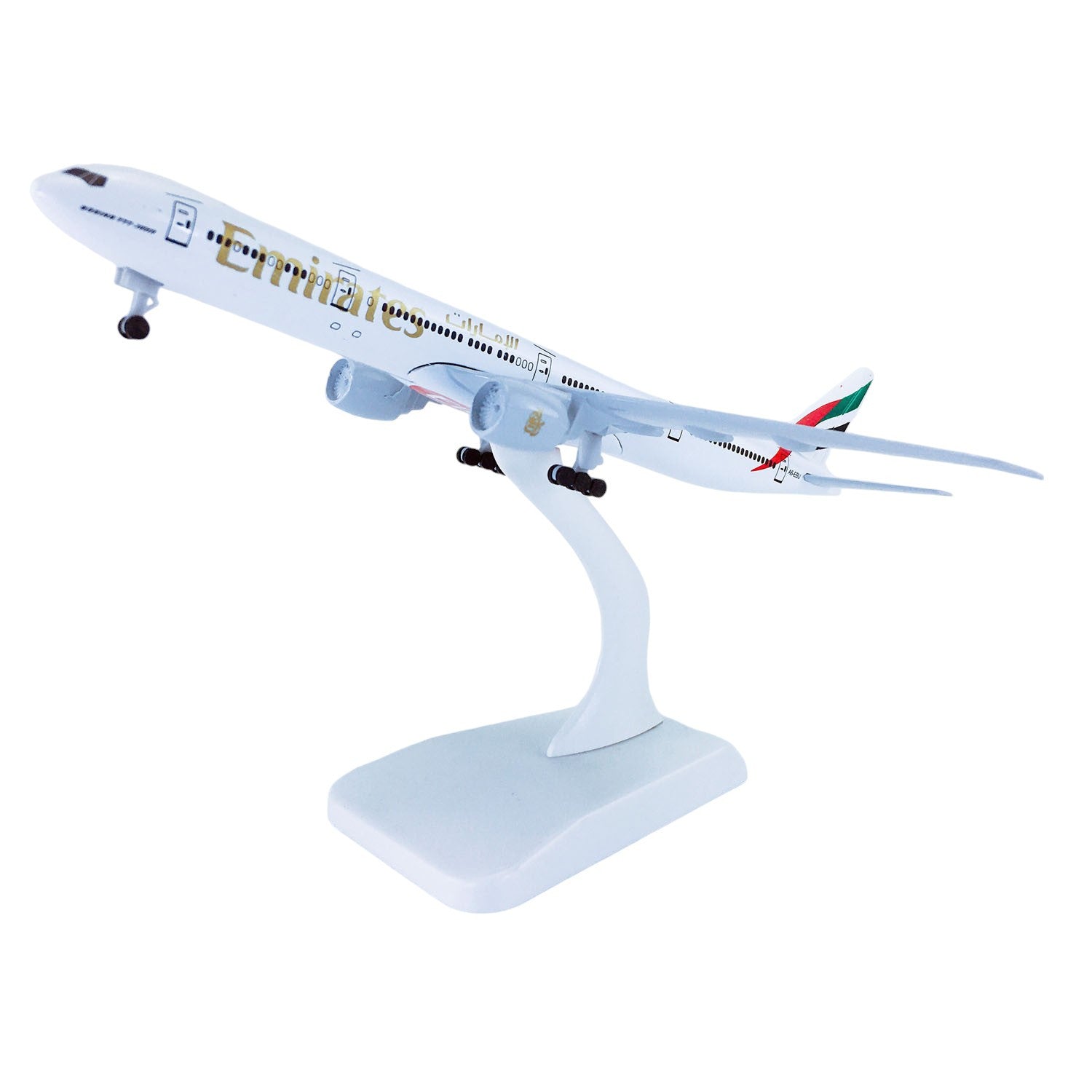 Emirates Boeing 777