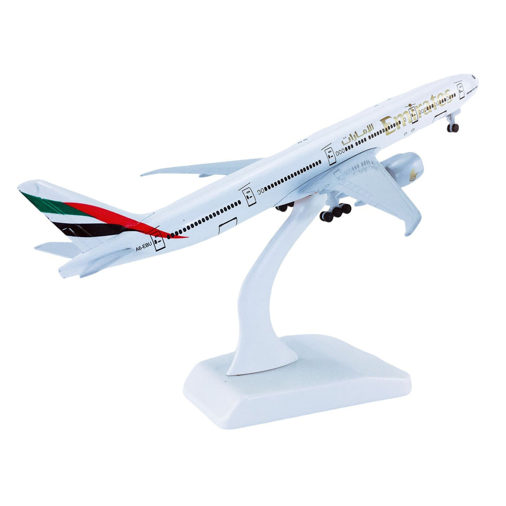 Emirates Boeing 777