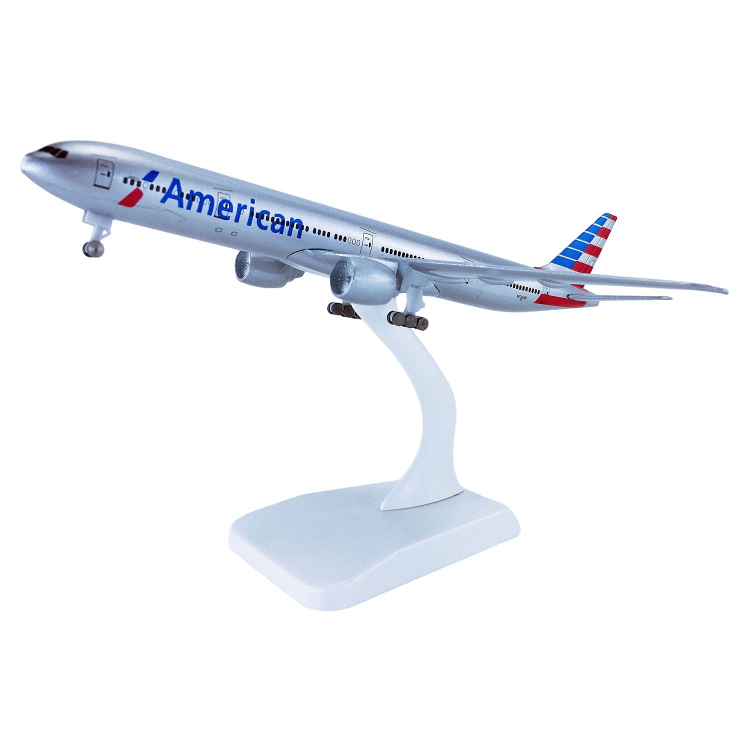 American Airlines Boeing 777