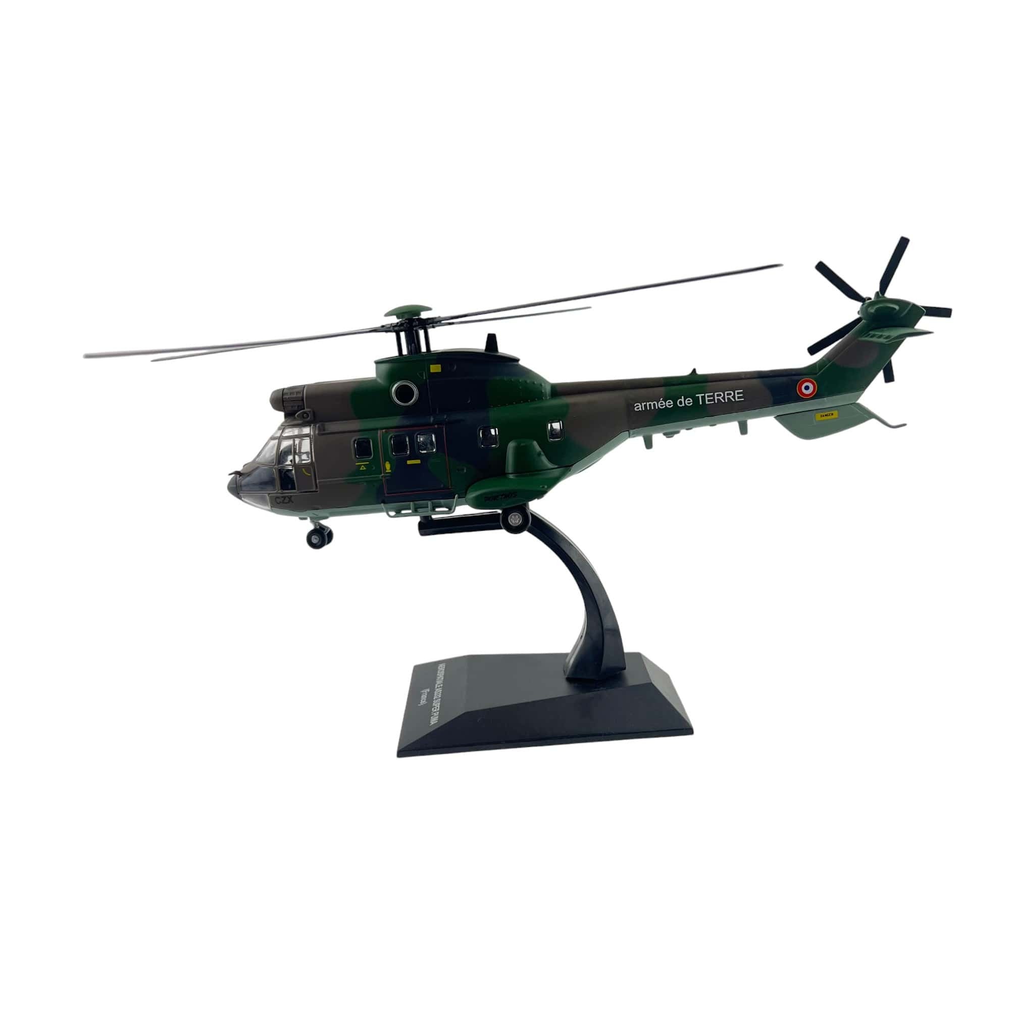 Aerospatiale AS332 Super Puma