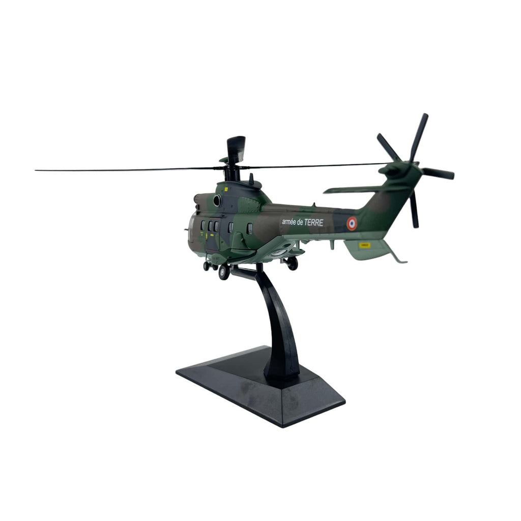Aerospatiale AS332 Super Puma