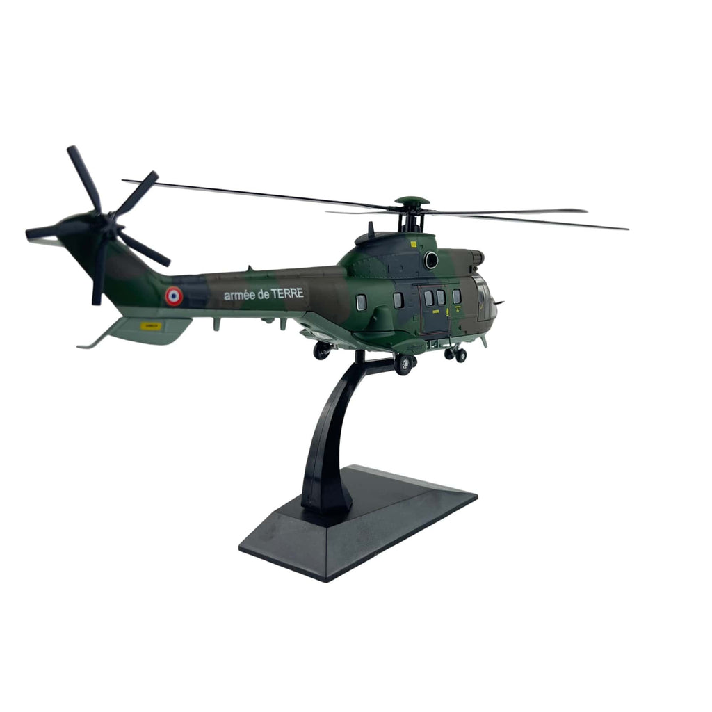 Aerospatiale AS332 Super Puma