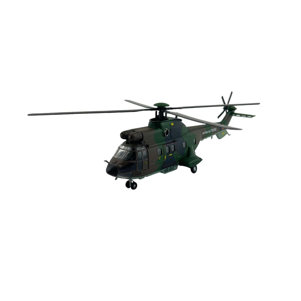 Aerospatiale AS332 Super Puma