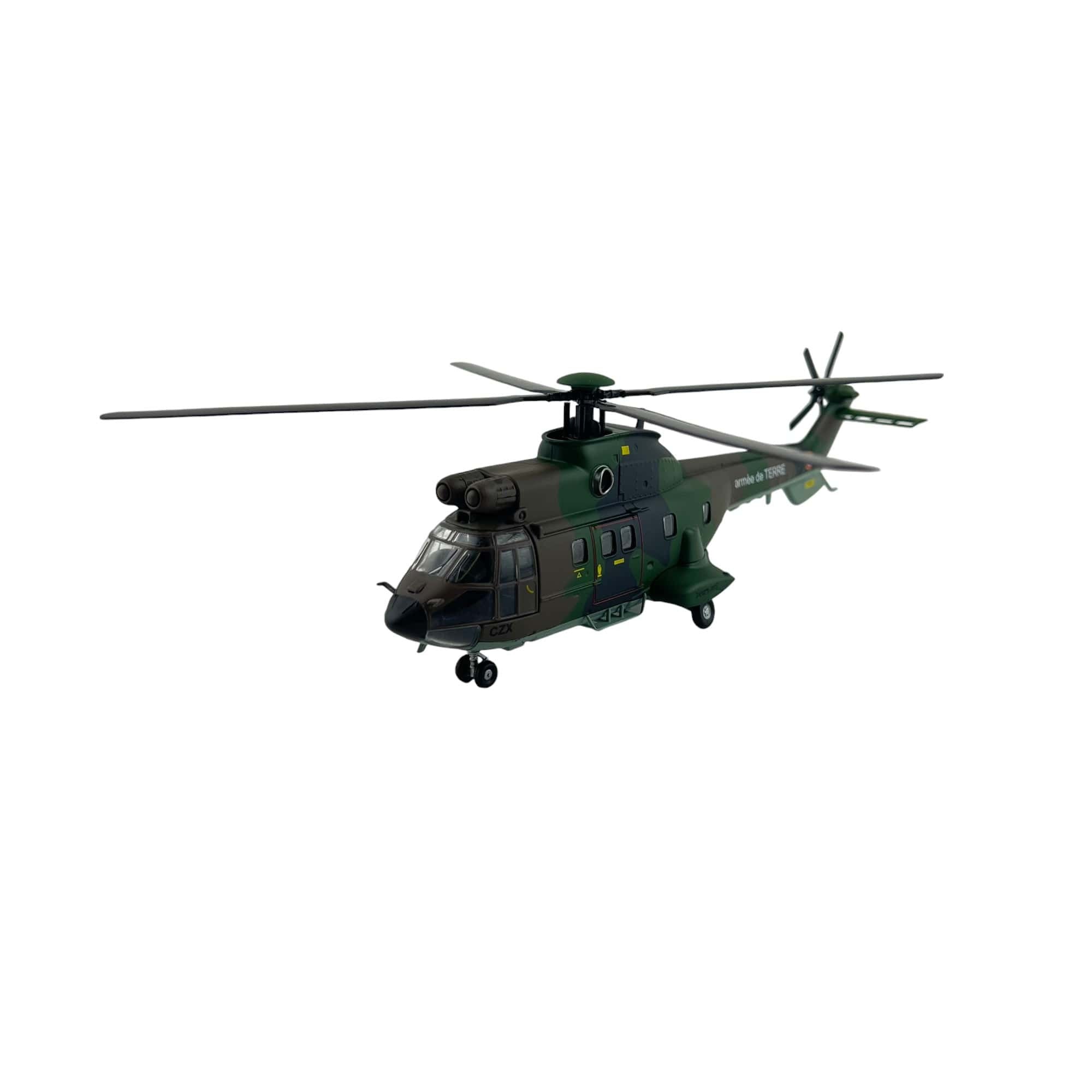 Aerospatiale AS332 Super Puma