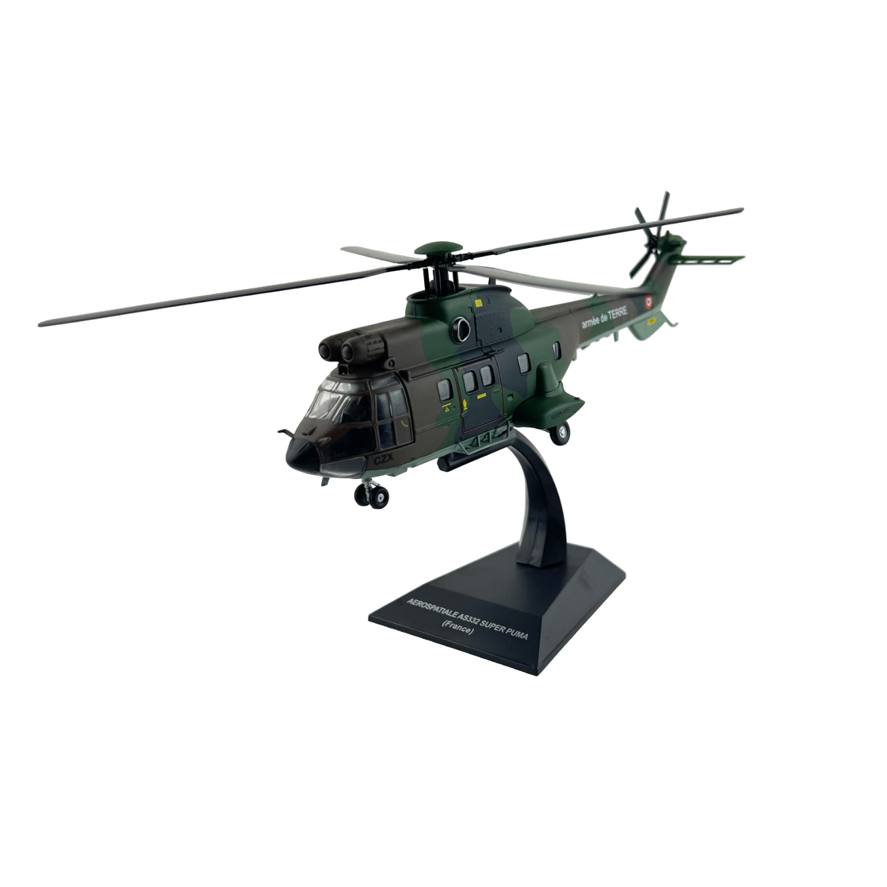 Aerospatiale AS332 Super Puma