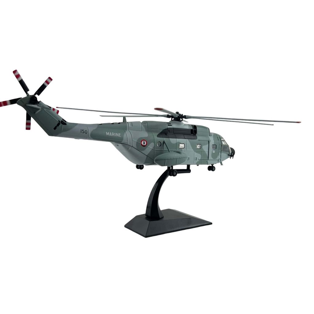 Aerospatiale SA 321 Super Frelon