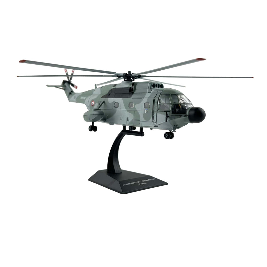 Aerospatiale SA 321 Super Frelon