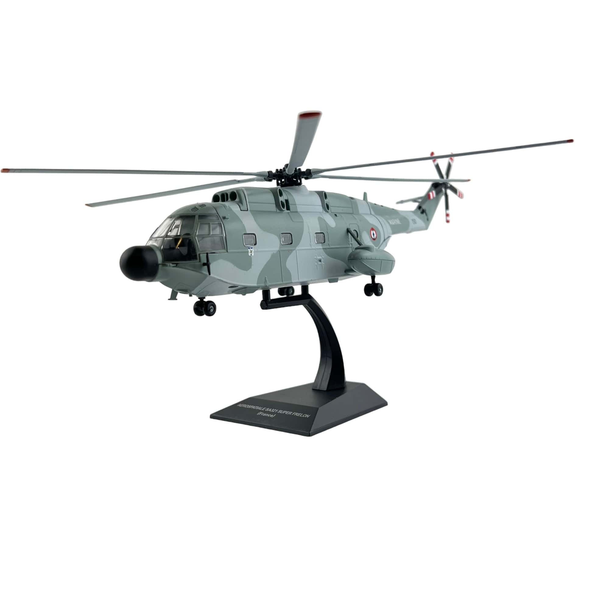 Aerospatiale SA 321 Super Frelon