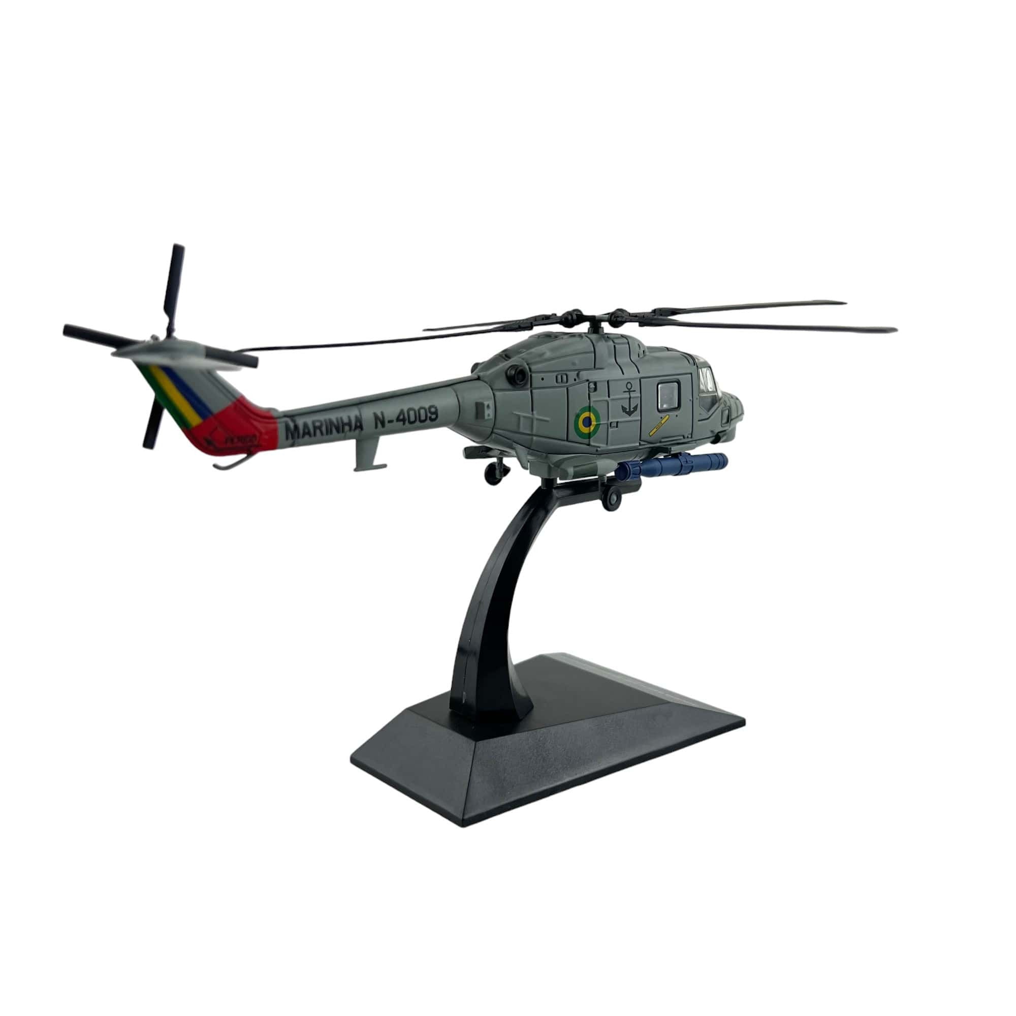AgustaWestland AH-11A Super Lynx