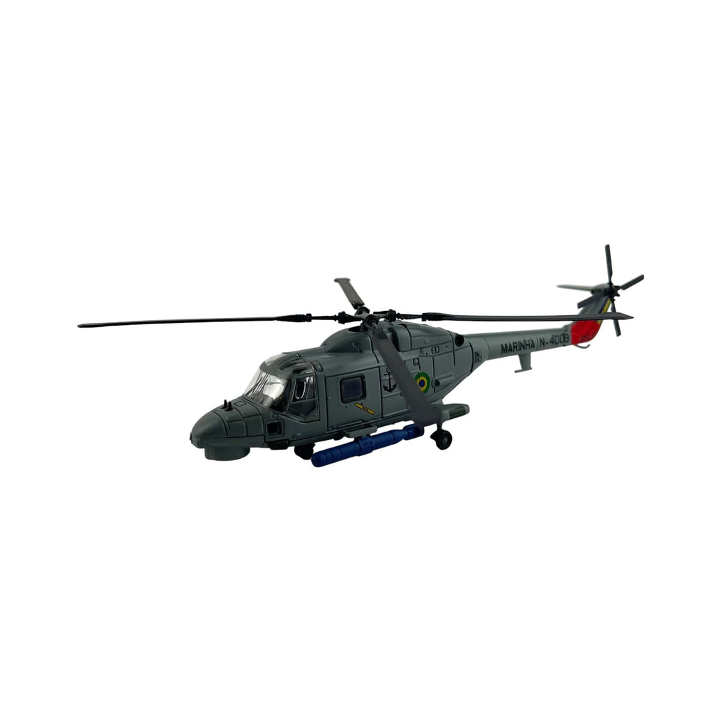 AgustaWestland AH-11A Super Lynx
