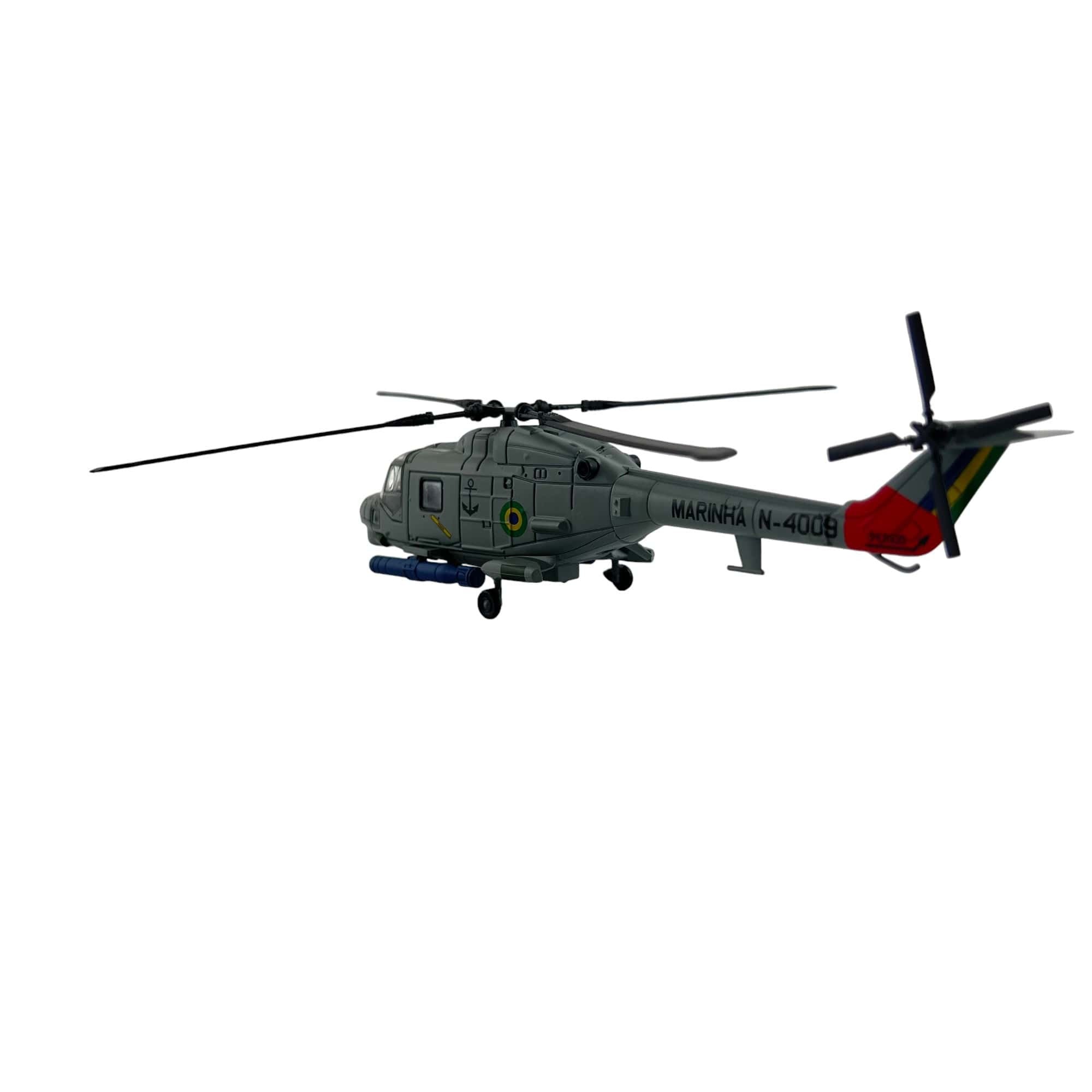 AgustaWestland AH-11A Super Lynx
