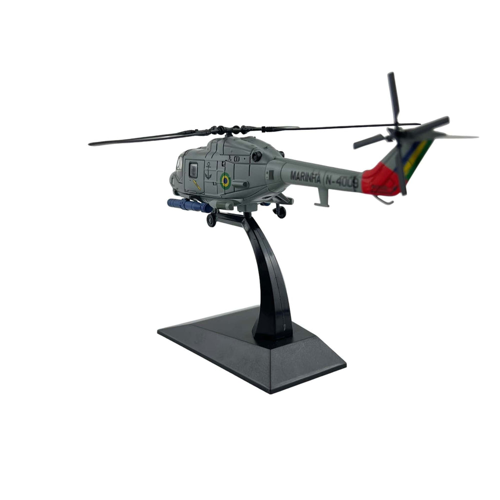 AgustaWestland AH-11A Super Lynx