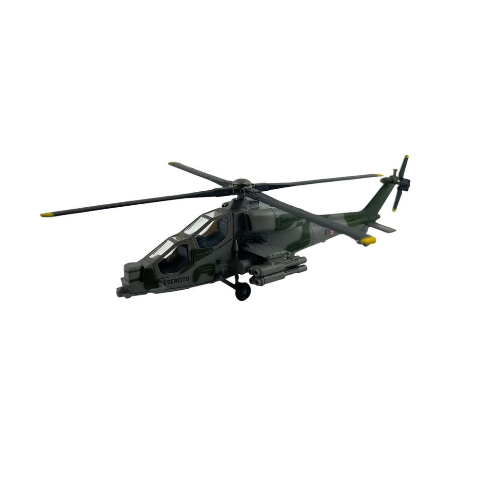 Agusta A129 Mangusta