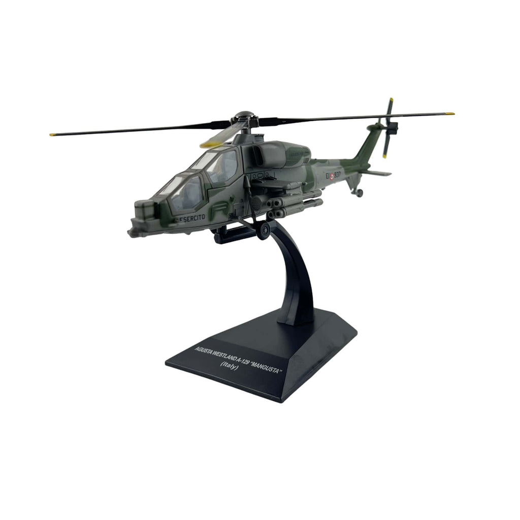 Agusta A129 Mangusta