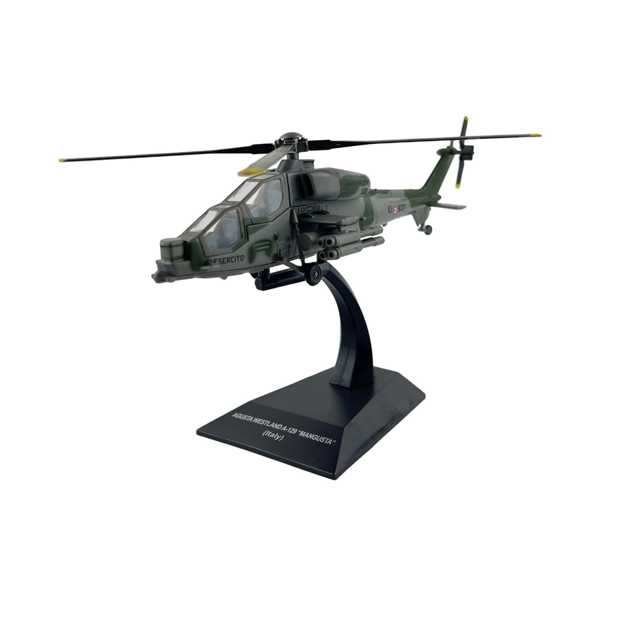 Agusta A129 Mangusta