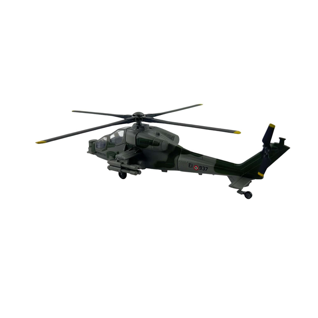 Agusta A129 Mangusta