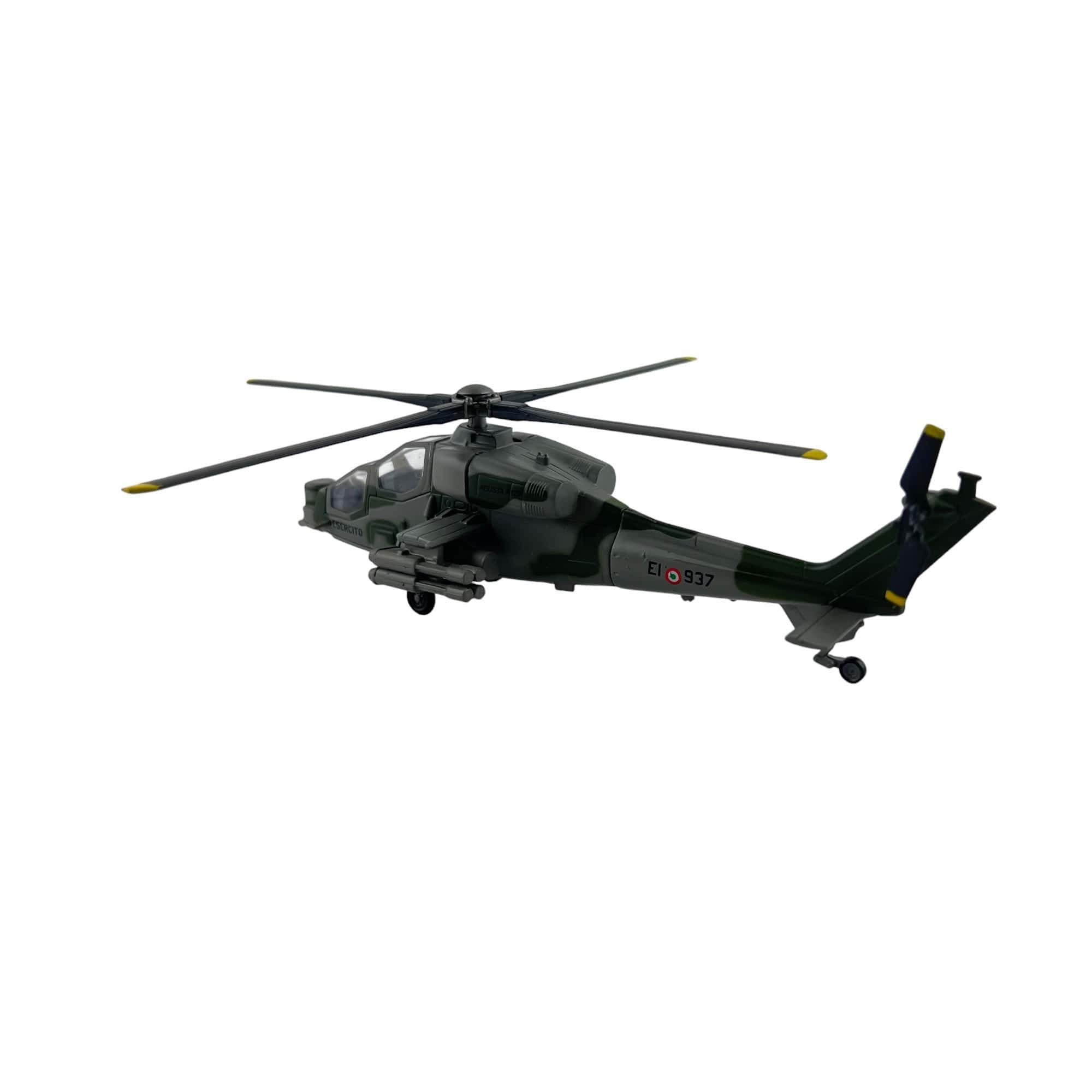 Agusta A129 Mangusta