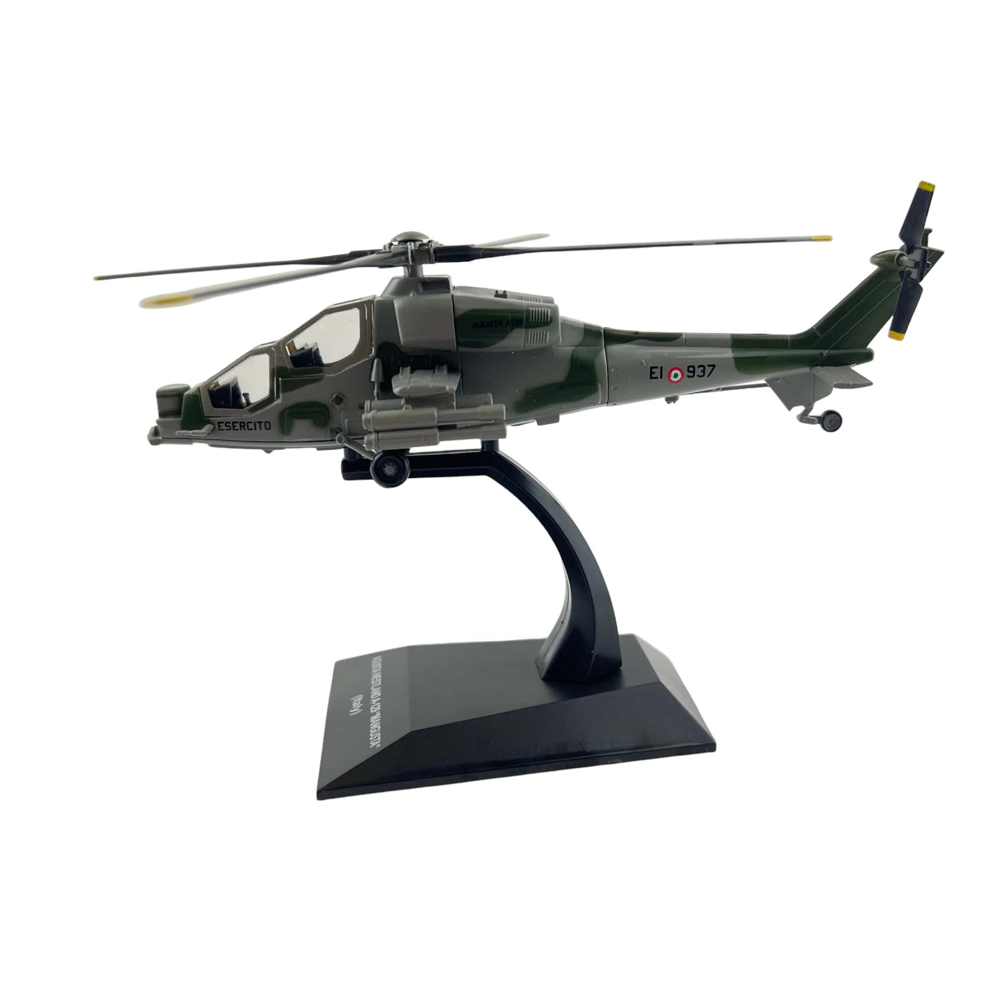 Agusta A129 Mangusta