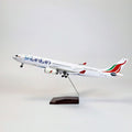 XL SriLankan Airbus A330