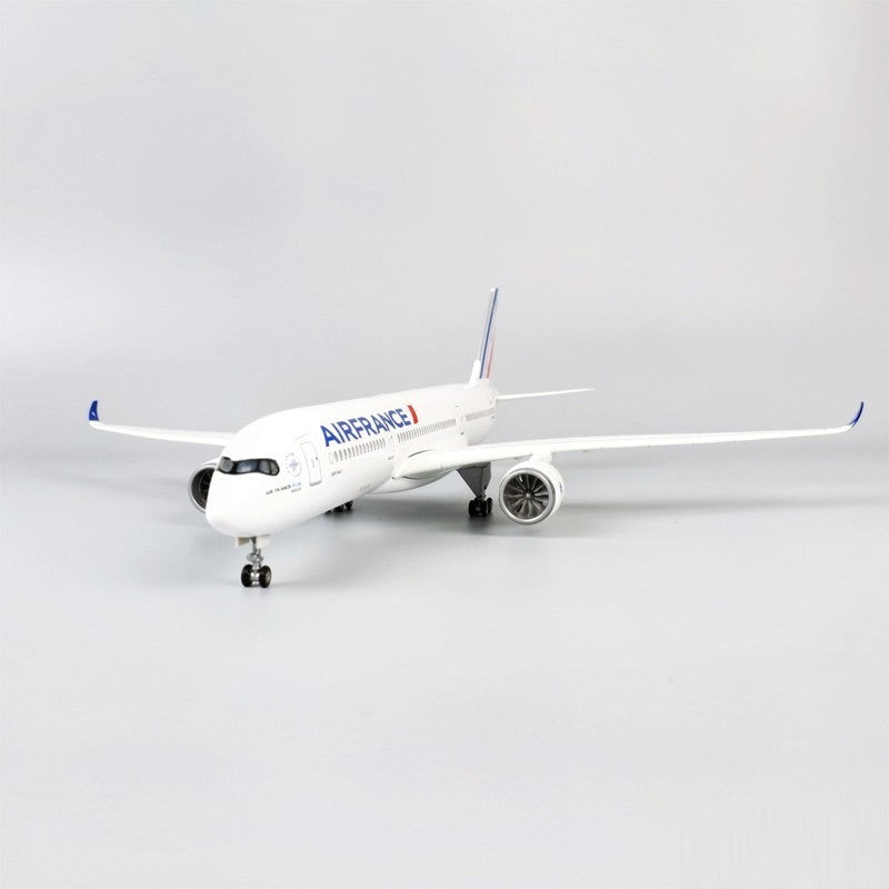 XL Air France Airbus A350