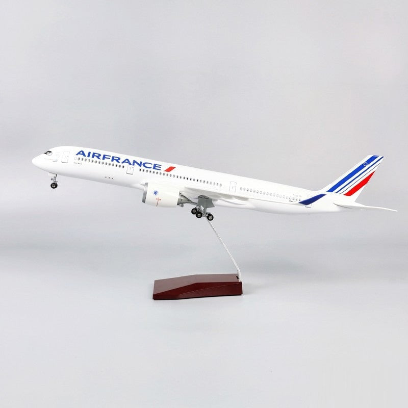 XL Air France Airbus A350