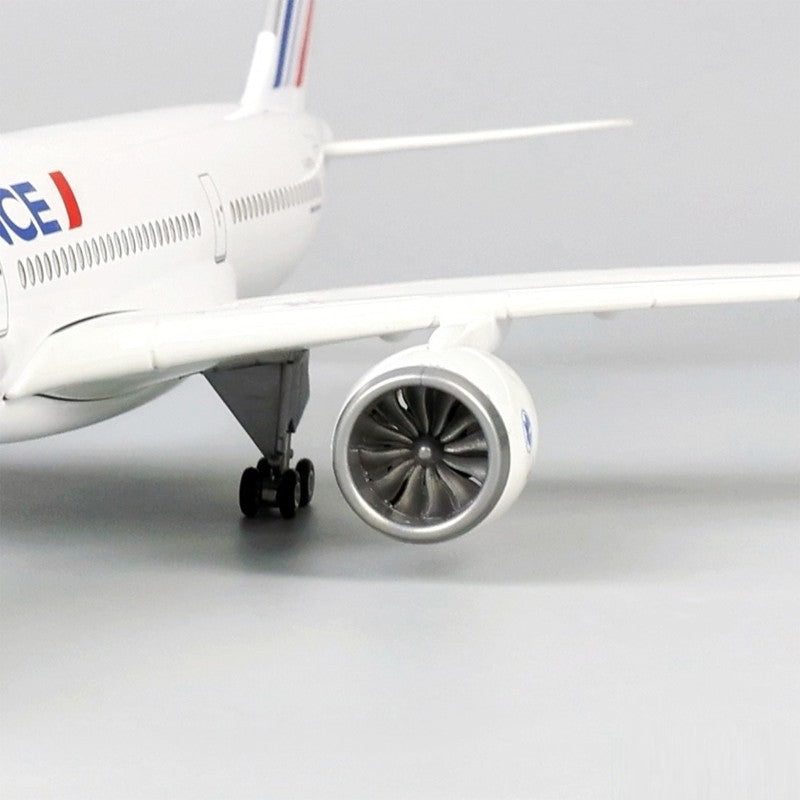 XL Air France Airbus A350