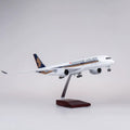 XL Singapore Airlines Airbus A350