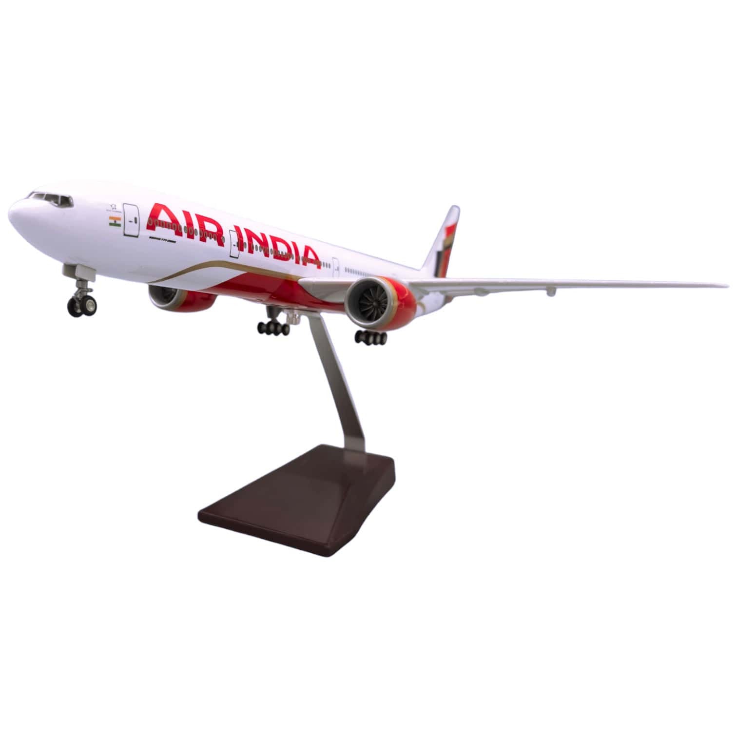 XL Air India Boeing 777