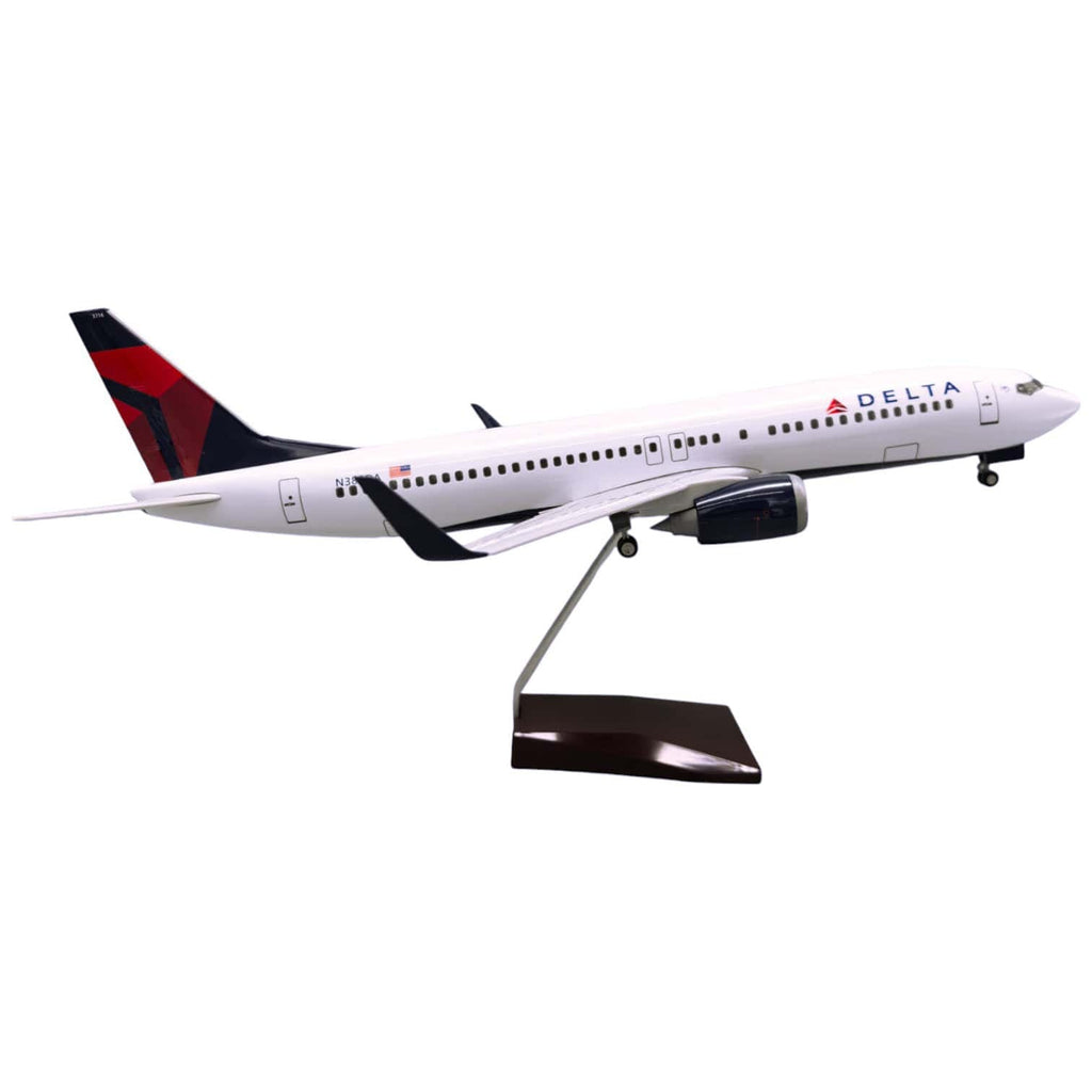 XL Delta Air Lines Boeing 737