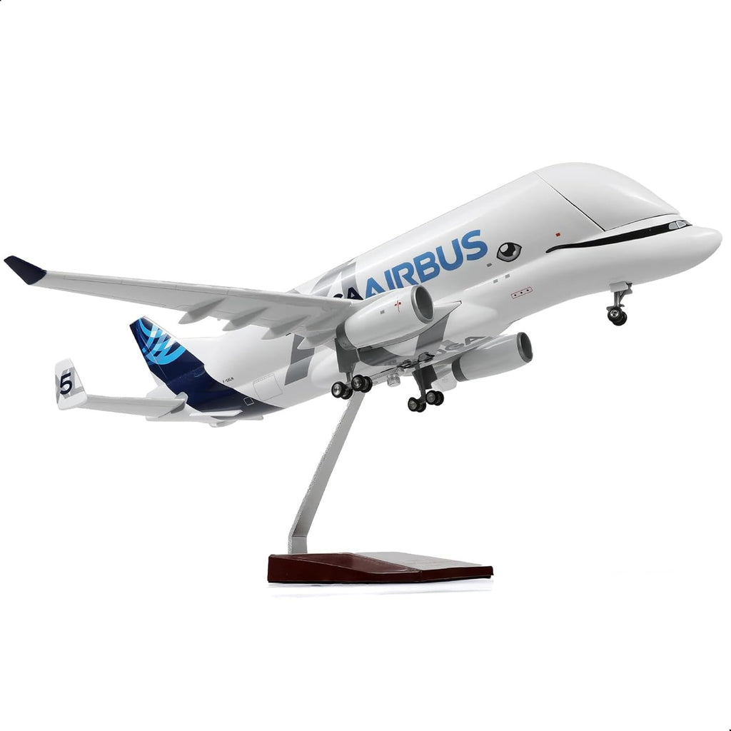 XL Airbus BelugaXL