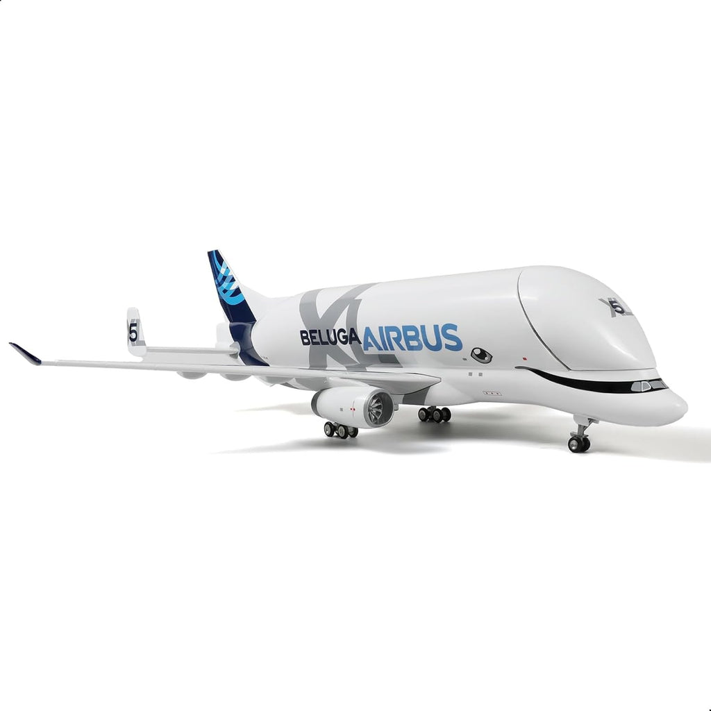 XL Airbus BelugaXL