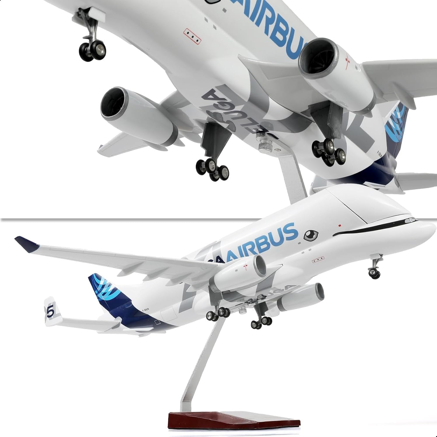 XL Airbus BelugaXL