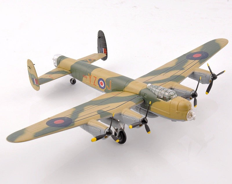 Avro Lancaster BI