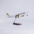 XL Gulf Air Boeing 787