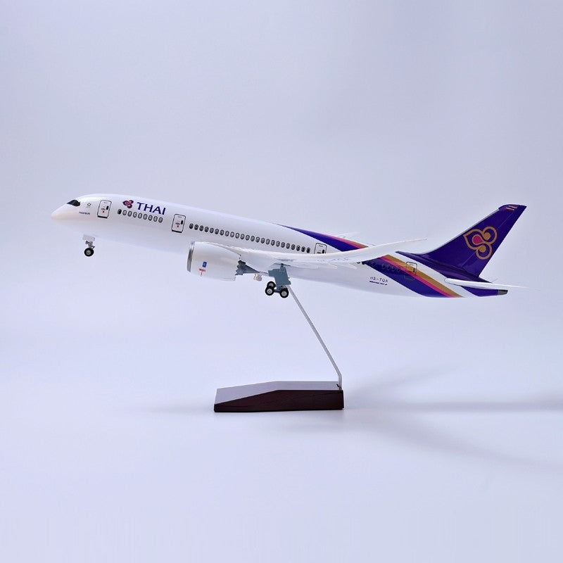 XL Thai Airways Boeing 787