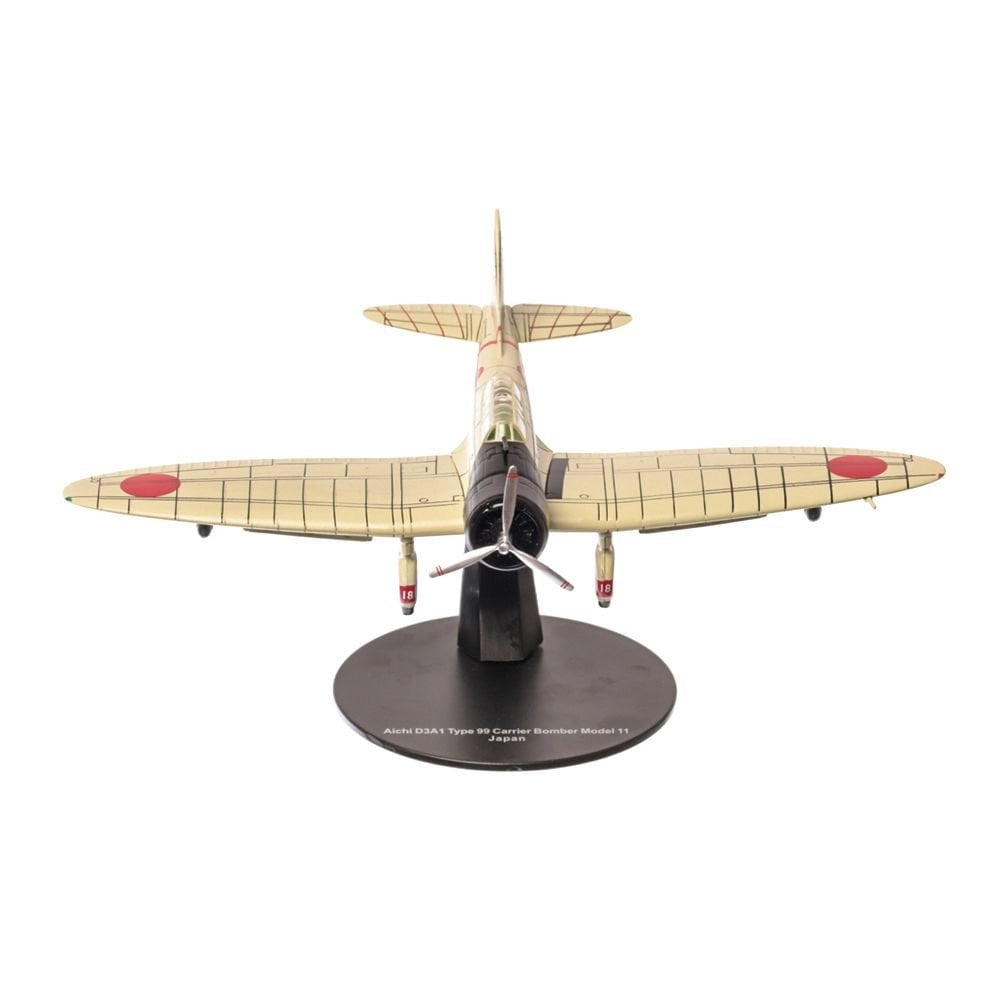 Aichi D3A1 Type 99 Bomber