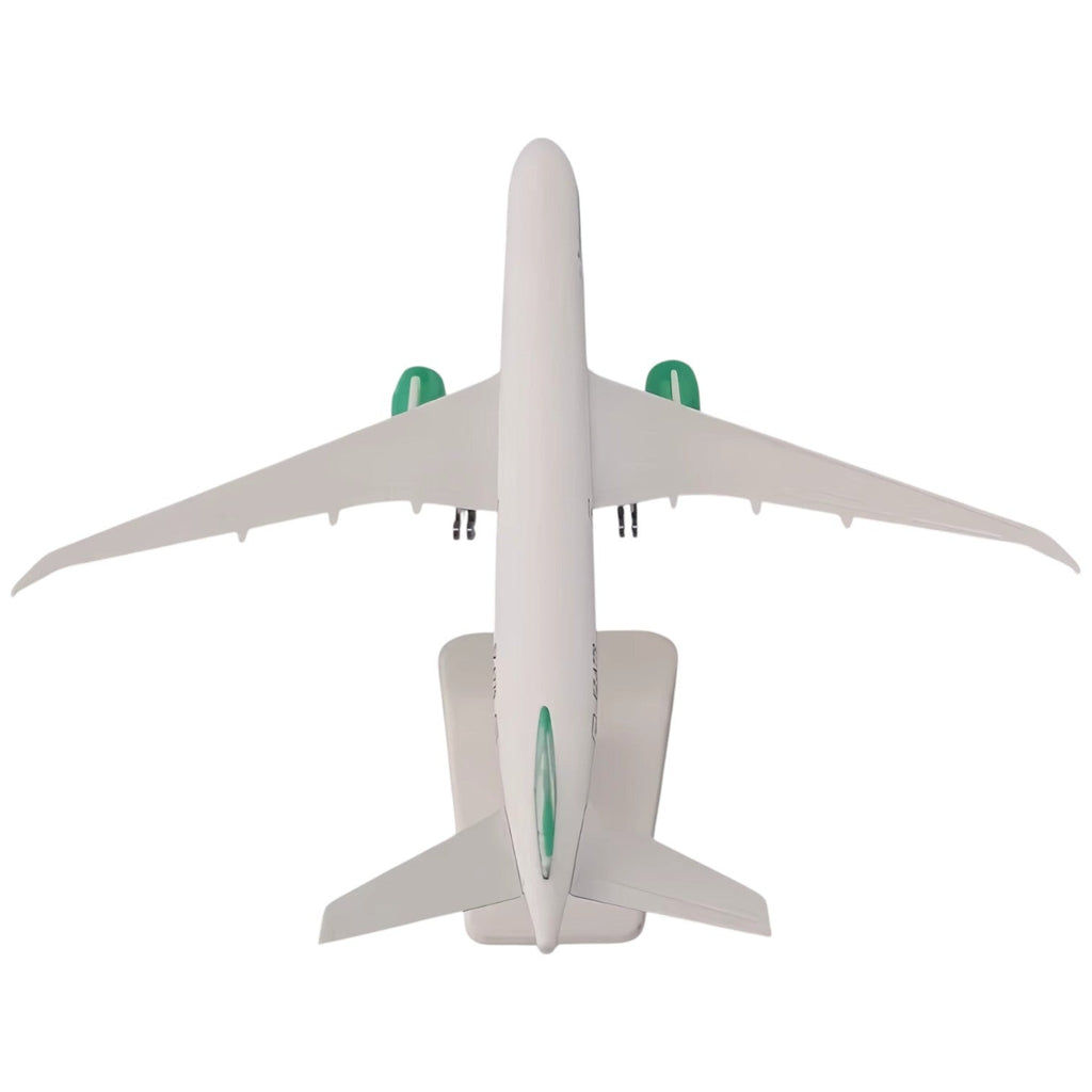 Turkmenistan Airlines Boeing 777