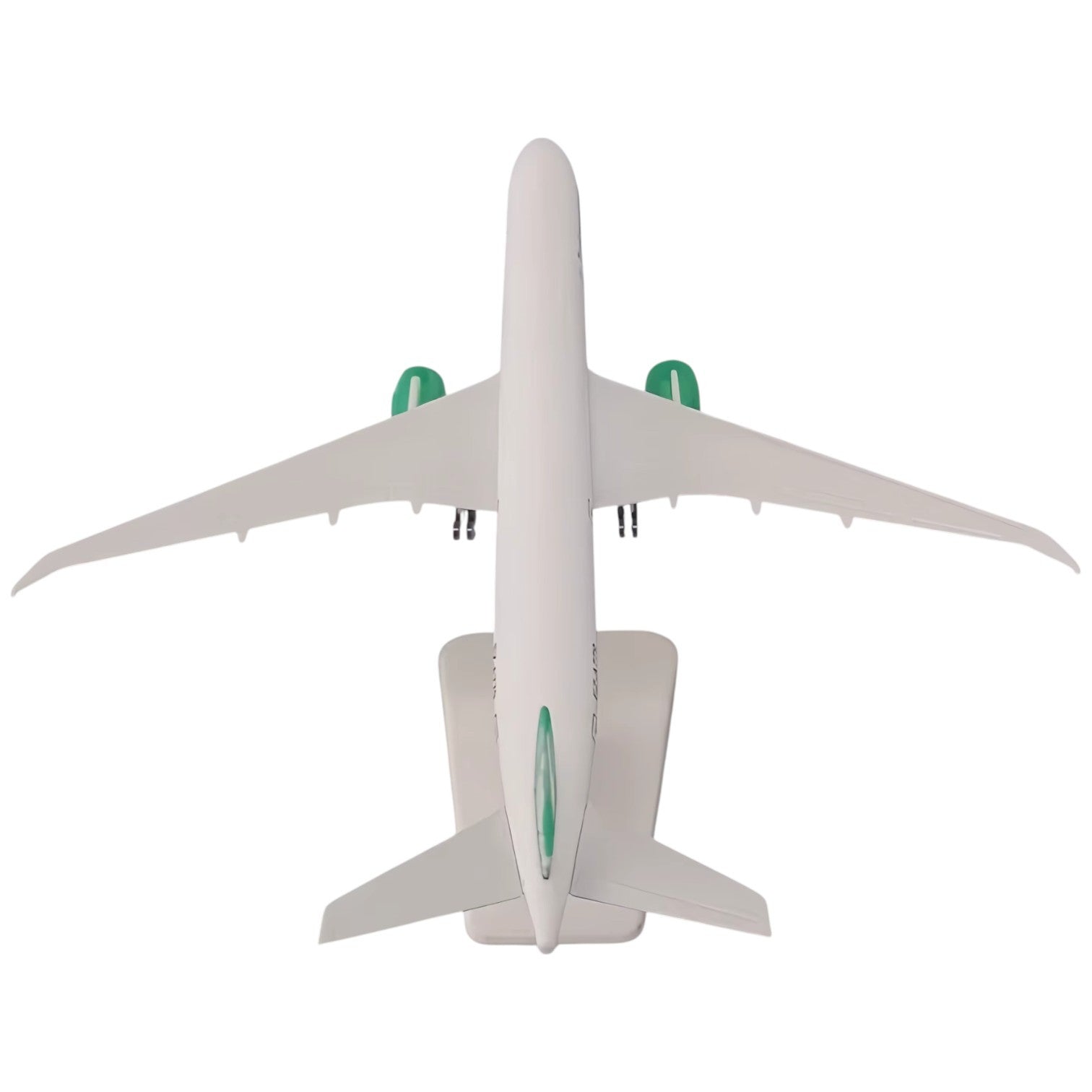 Turkmenistan Airlines Boeing 777