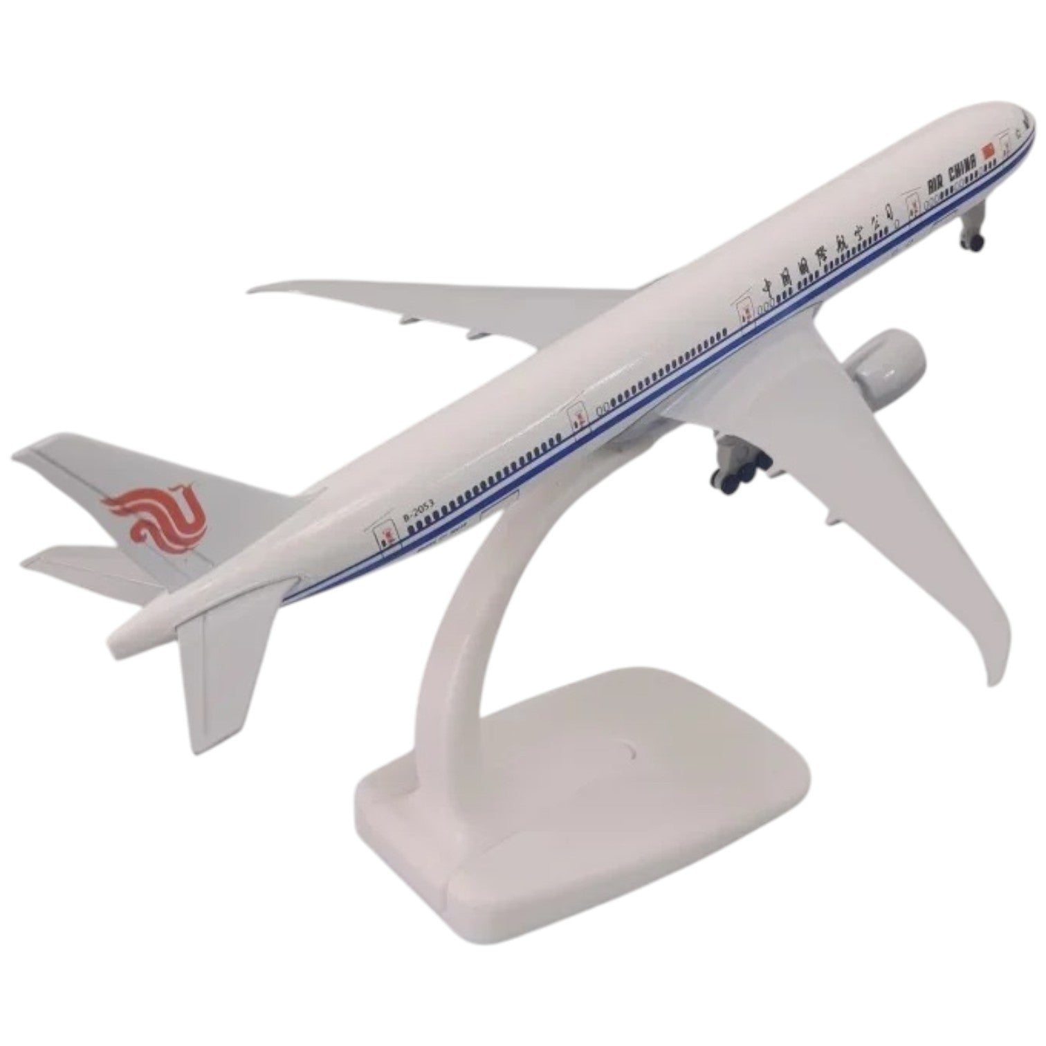 Air China Boeing 777